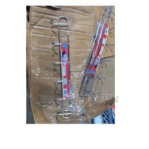 Multipurpose Wall Double Clothes Hangers.