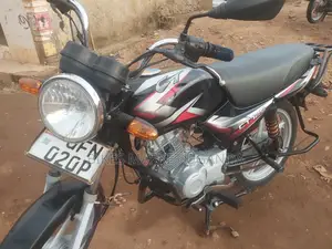 Bajaj CT 110X 2023 Black