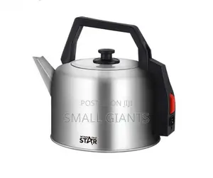 Winningstar 5 Litre Electric Kettle