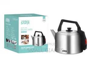 Winningstar 5 Litre Electric Kettle
