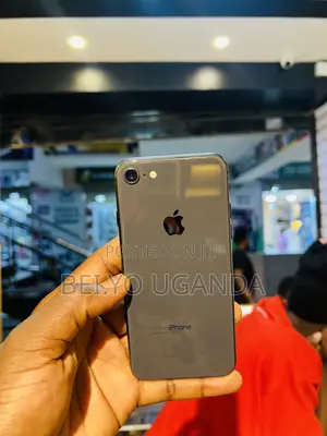 Apple iPhone SE 64 GB Black