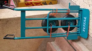Trolley Heavy Duty Total Brand