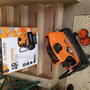 50L Air Compressor 3hp (Jialile)