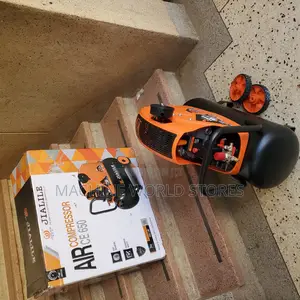 50L Air Compressor 3hp (Jialile)