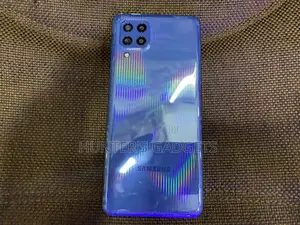 Samsung Galaxy M32 5G 128 GB Blue