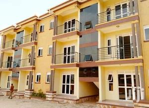 Classy Apartments At Kisaasi On Sale