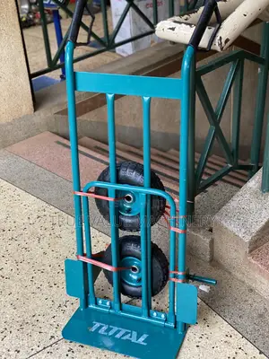 Trolley Total Brand