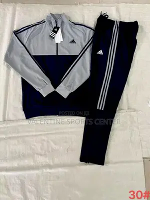 Tracksuits Adidas Original Material All Colors and Sizes