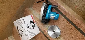 Makita Circular Saw.
