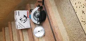 Makita Circular Saw.