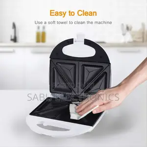 Winningstar 2 Sandwich Maker Home Breakfast Maker -Toaster