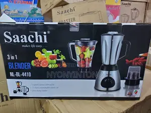 Sachi Electric High Quality Blender