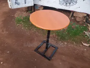 Simple Table