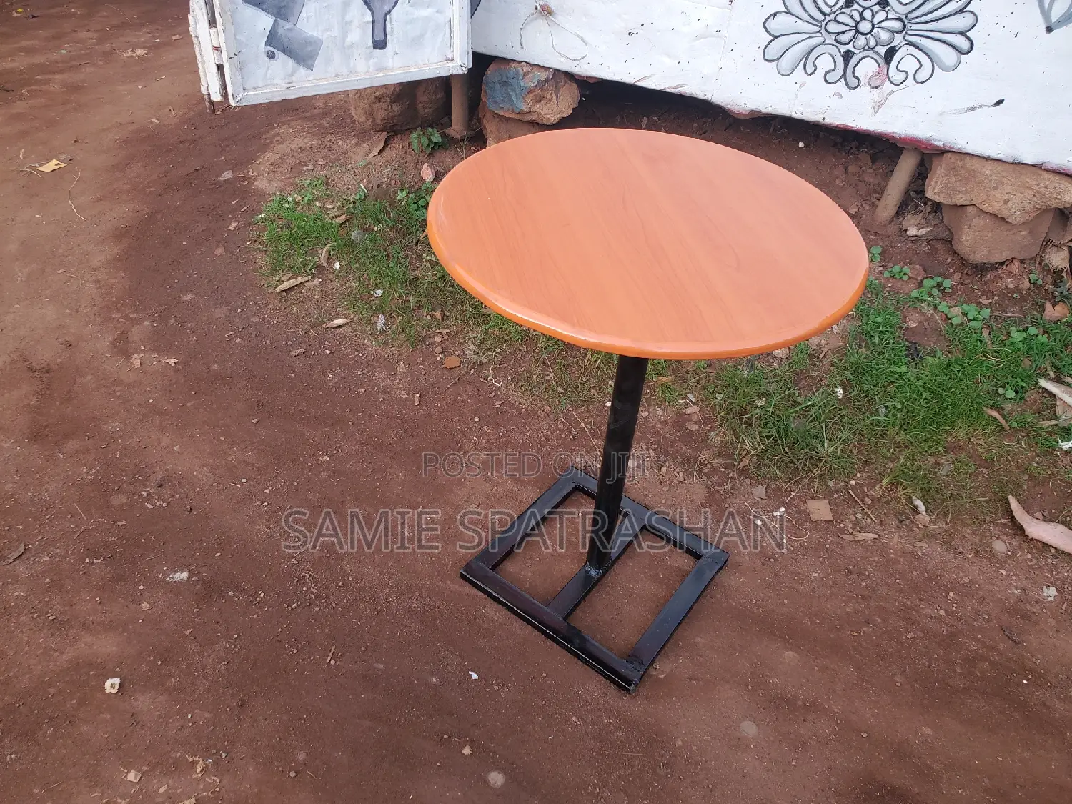 Simple Table