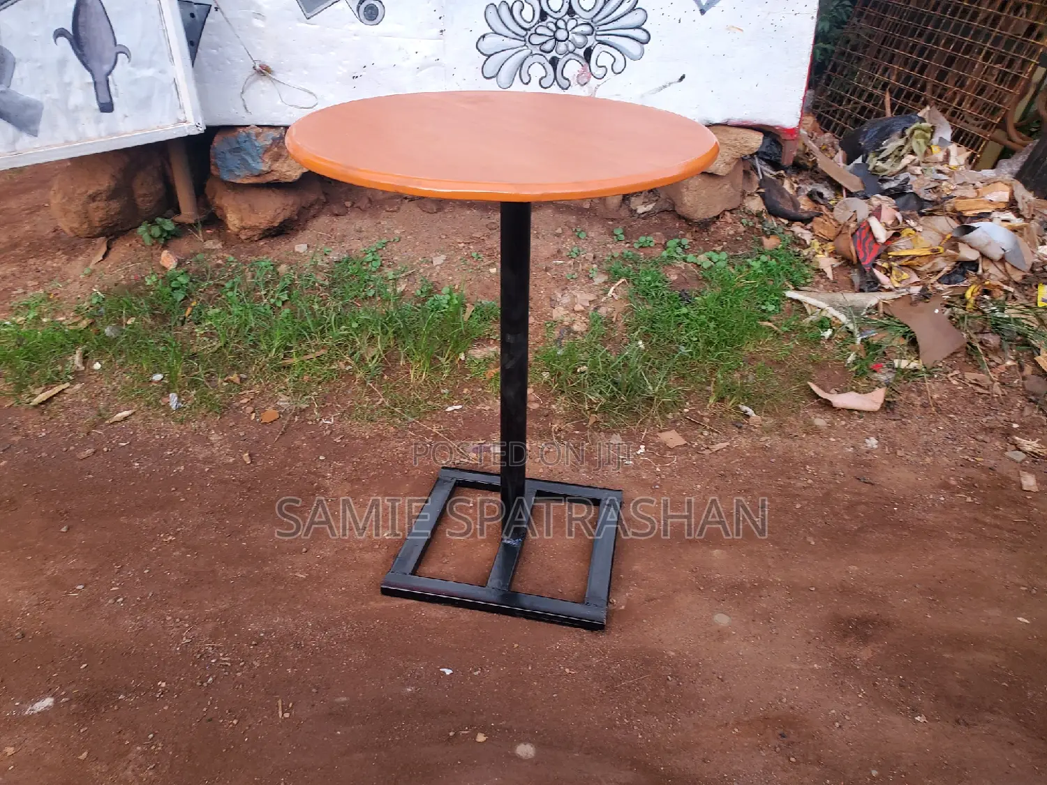Simple Table