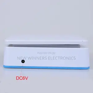 Kitchen Digital Weighing Scale