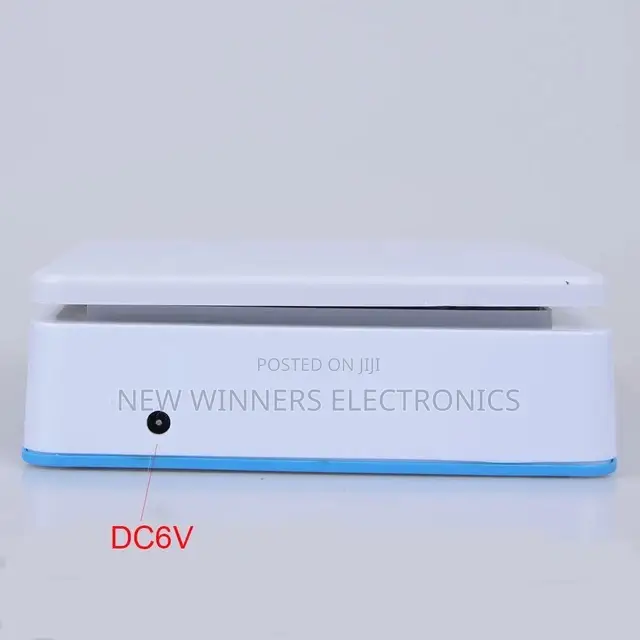 Kitchen Digital Weighing Scale