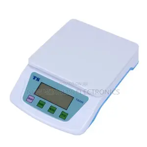 Kitchen Digital Weighing Scale