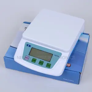 Kitchen Digital Weighing Scale