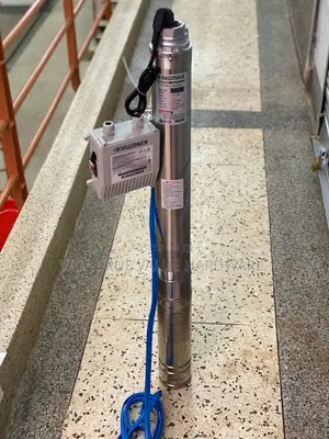Water Pump 109m Kingmax