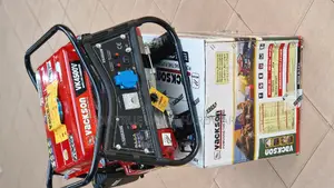 Generator 1.5 Kva Super Copper Vackson Brand