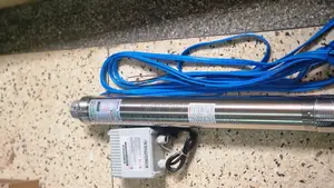 Water Pump 175 M Kingmax