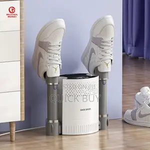 Multifunction Shoe Dryer