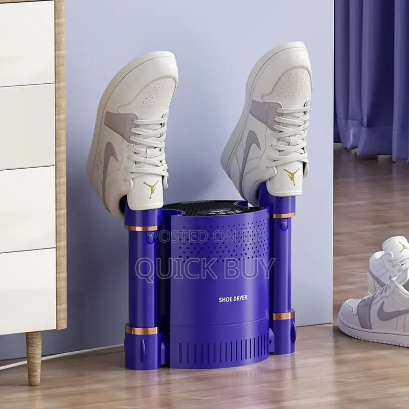 Multifunction Shoe Dryer