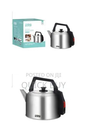 Winningstar 5L Electric Kettle