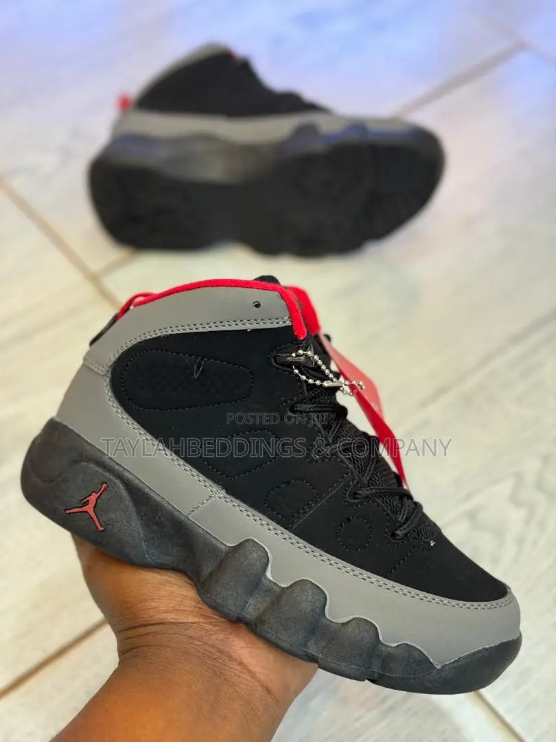 Kids Air Jordan Ix