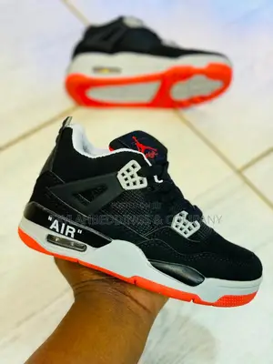 Kid's Nk Air Jordn 1 Retro High OG