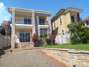Furnished 4bdrm Maisonette in Kira 1 for sale