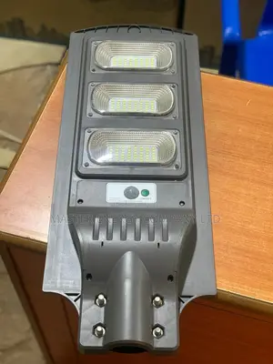 90w Solar Street Lights