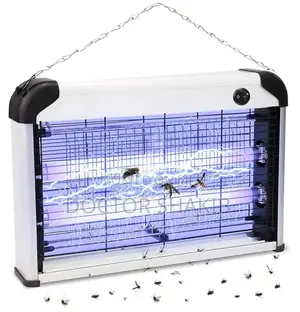 Winning Star ST-4033 Electronic Mosquito Killer