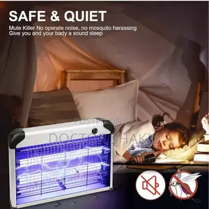 Winning Star ST-4033 Electronic Mosquito Killer