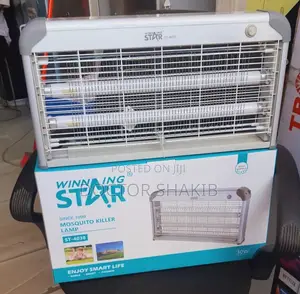 Winning Star ST-4033 Electronic Mosquito Killer