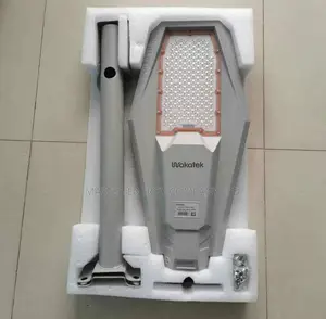 200w Solar Street Lights