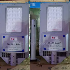 500w Solar Street Lights