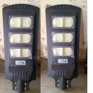 90w Solar Street Lights Original