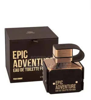 Original Epic Adventure for Men Eau De Perfume