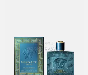 Original Versace Eros Eau De Parfum