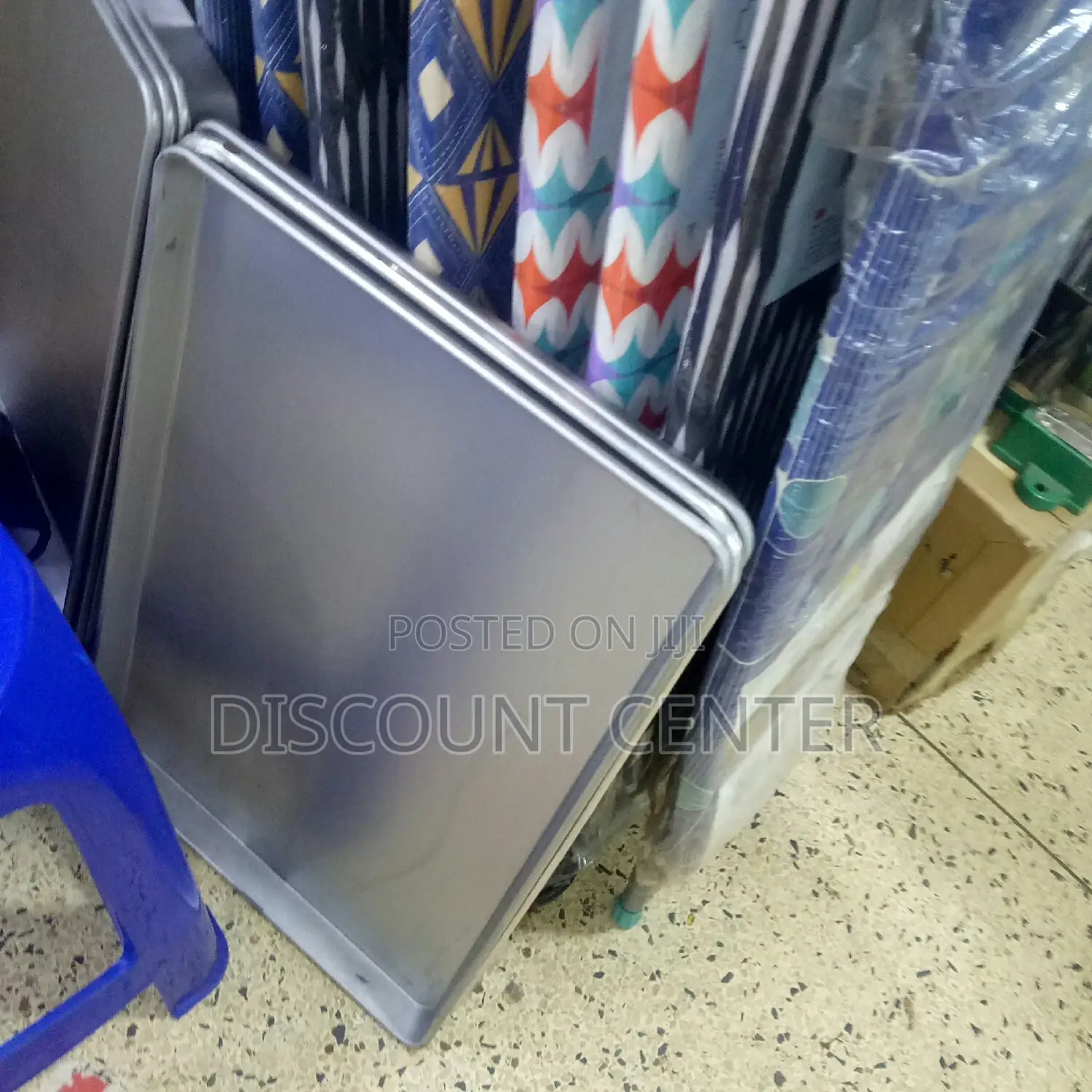 Oven Trays
