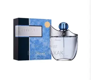 Original Royale Blue Rasasi Eau De Perfume