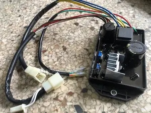 Generator AVR