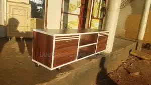 Simple Tv Stand