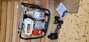 3" Gasoline Waterpump.
