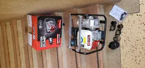 2" Gasoline Waterpump