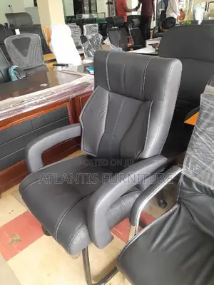 Office Chairs Steel Legs