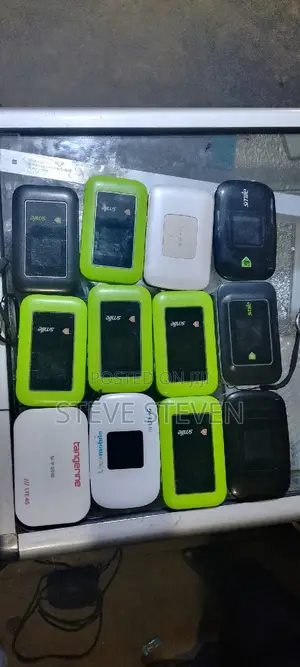 Lycamobile and Unlocked Mifi
