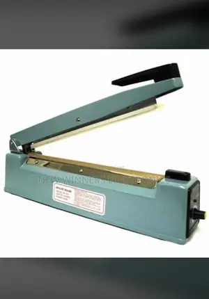Plastic Bag Sealing Machine PFS 300